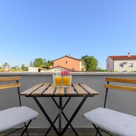 Apartmani Vita, Liznjan - Apartman 2 外观 照片