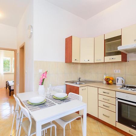 Apartmani Vita, Liznjan - Apartman 2 外观 照片