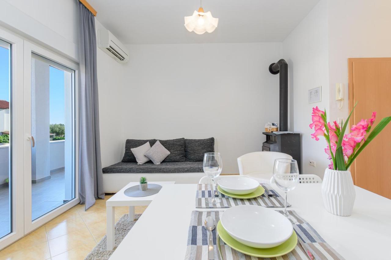 Apartmani Vita, Liznjan - Apartman 2 外观 照片