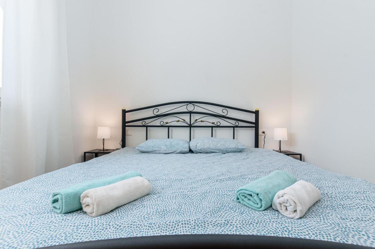 Apartmani Vita, Liznjan - Apartman 2 外观 照片