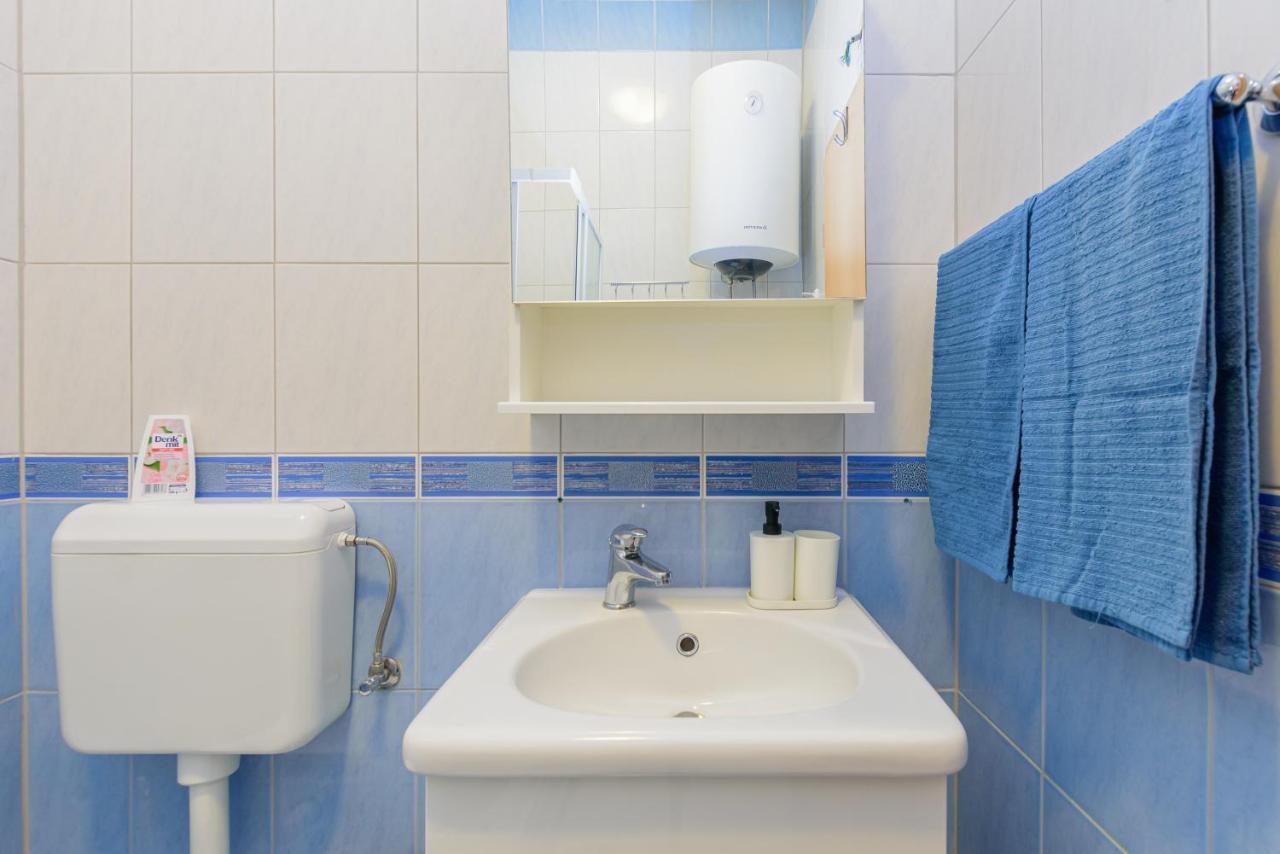Apartmani Vita, Liznjan - Apartman 2 外观 照片