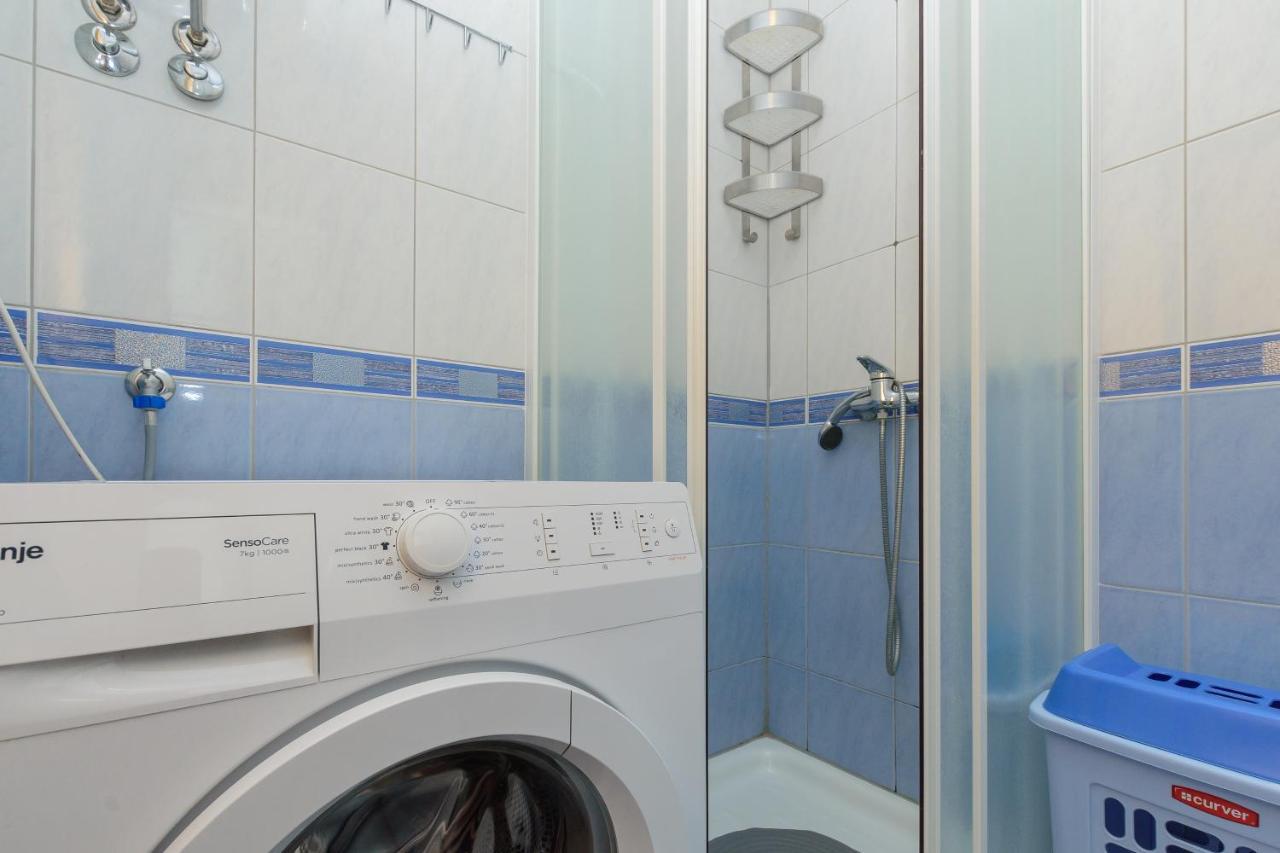 Apartmani Vita, Liznjan - Apartman 2 外观 照片